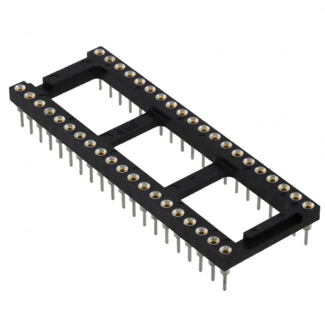 840-AG11D-ES TE Connectivity AMP Connectors  Zoccoli IC